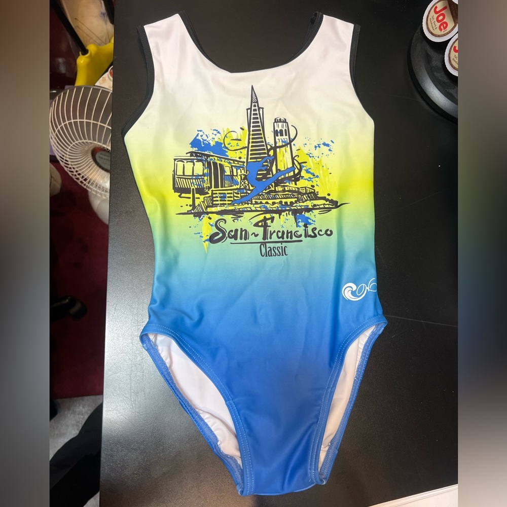 Leotard